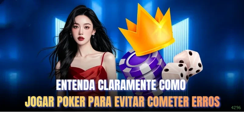 Cassino 4296 app mobile