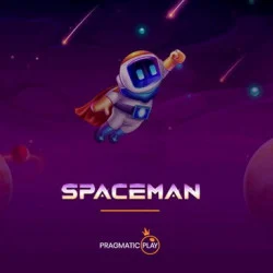Spaceman 4296